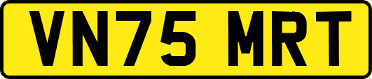 VN75MRT