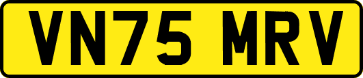 VN75MRV