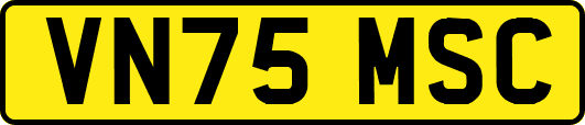 VN75MSC