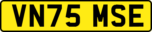 VN75MSE