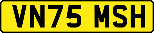VN75MSH