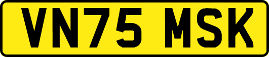 VN75MSK