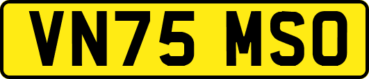 VN75MSO
