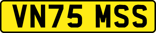 VN75MSS