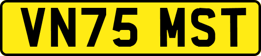 VN75MST