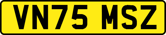 VN75MSZ