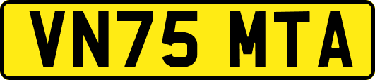 VN75MTA