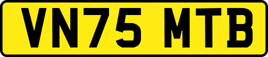VN75MTB