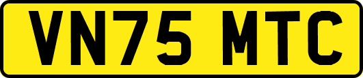 VN75MTC