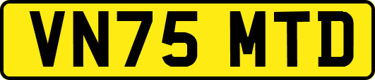 VN75MTD