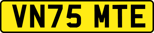 VN75MTE