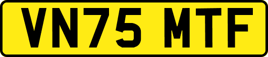 VN75MTF