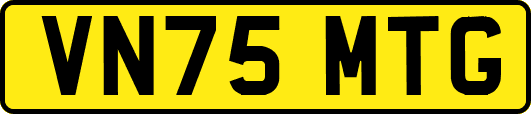 VN75MTG