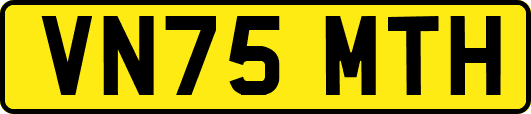 VN75MTH