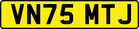 VN75MTJ
