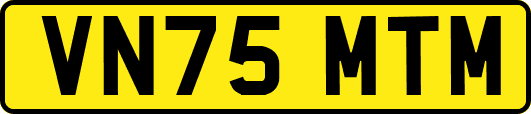 VN75MTM