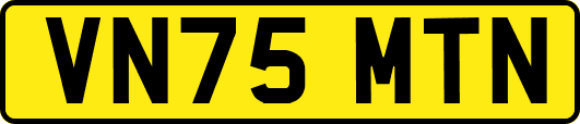 VN75MTN