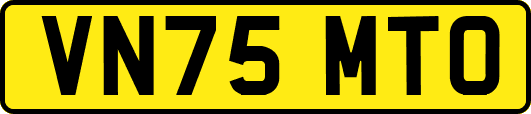 VN75MTO