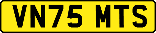 VN75MTS
