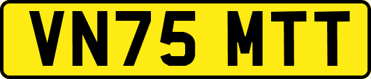 VN75MTT