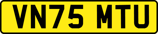 VN75MTU