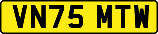 VN75MTW