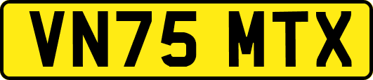 VN75MTX