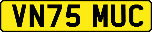 VN75MUC