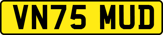 VN75MUD