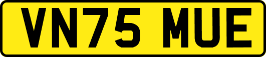 VN75MUE