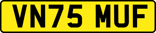 VN75MUF