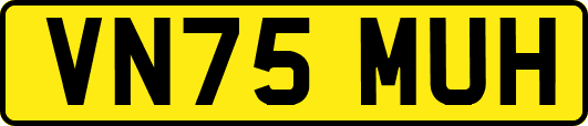 VN75MUH