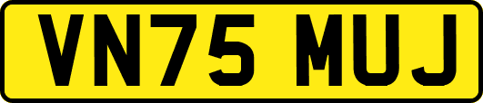VN75MUJ