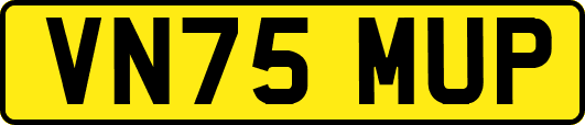 VN75MUP