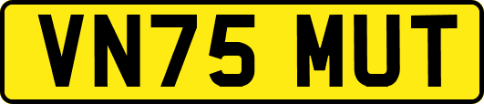 VN75MUT