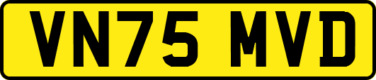 VN75MVD