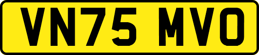 VN75MVO