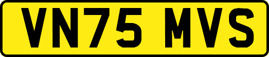 VN75MVS