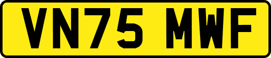 VN75MWF
