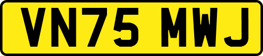 VN75MWJ