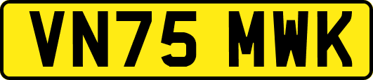 VN75MWK