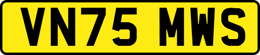 VN75MWS