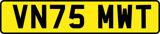 VN75MWT