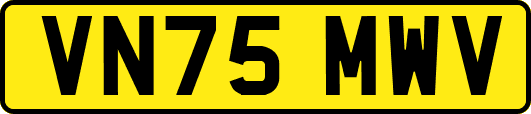 VN75MWV