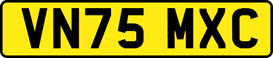 VN75MXC