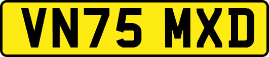 VN75MXD