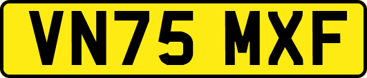 VN75MXF