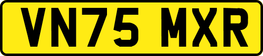 VN75MXR