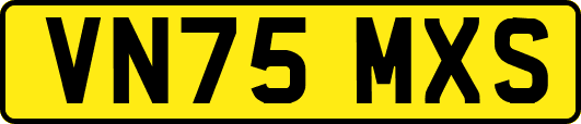 VN75MXS