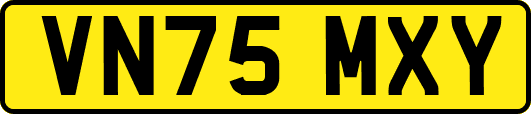 VN75MXY